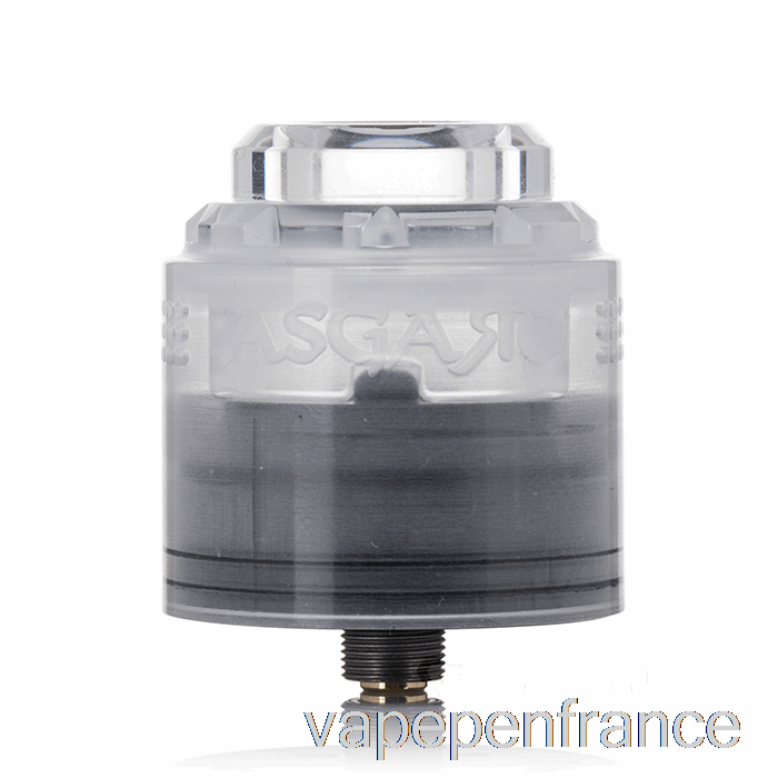 Vaperz Cloud Asgard 30mm Bf Rda Stylo Vape Glacé